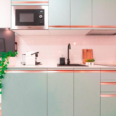 Edomus Catedral Boutique Apartment Seville Ngoại thất bức ảnh
