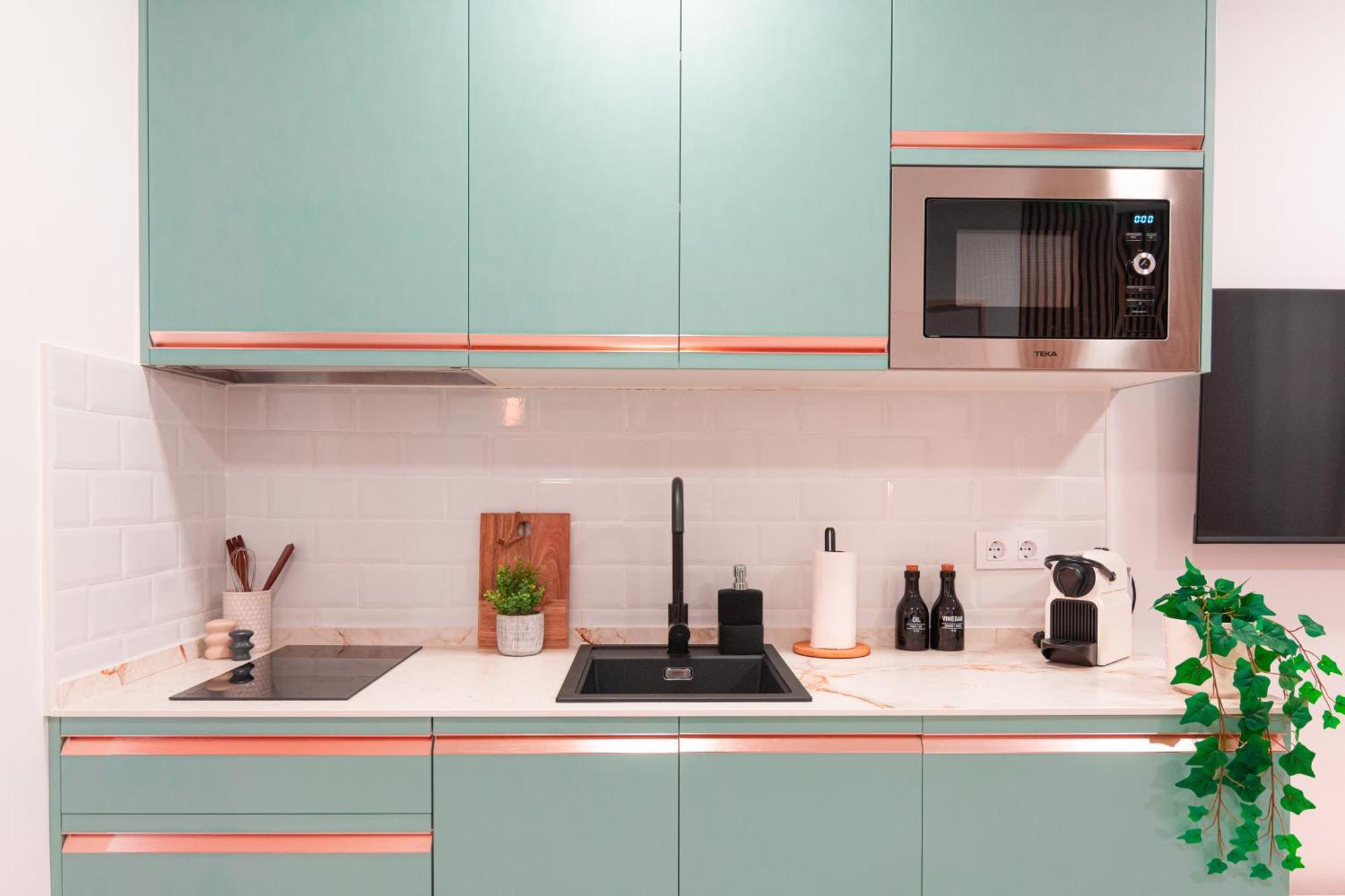 Edomus Catedral Boutique Apartment Seville Ngoại thất bức ảnh