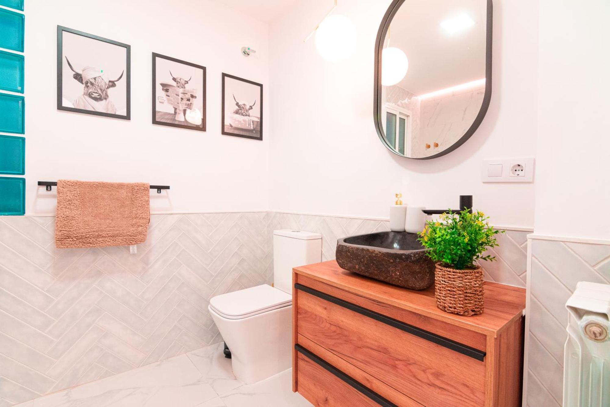 Edomus Catedral Boutique Apartment Seville Ngoại thất bức ảnh