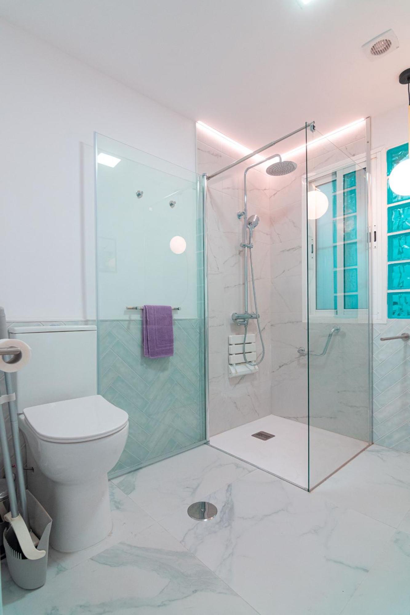 Edomus Catedral Boutique Apartment Seville Ngoại thất bức ảnh