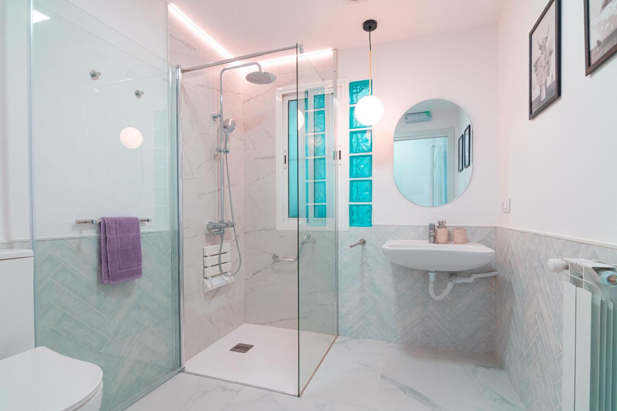 Edomus Catedral Boutique Apartment Seville Ngoại thất bức ảnh