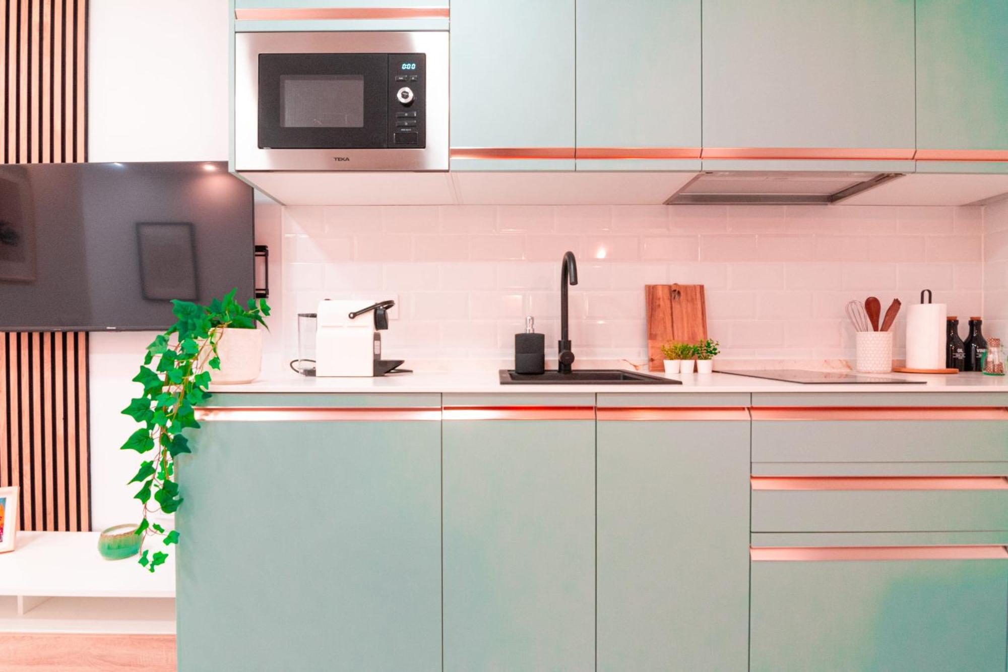 Edomus Catedral Boutique Apartment Seville Ngoại thất bức ảnh