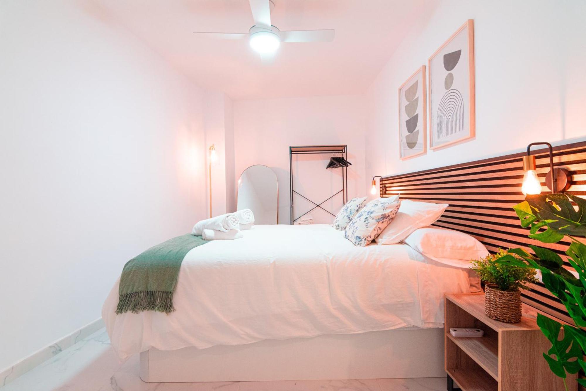 Edomus Catedral Boutique Apartment Seville Ngoại thất bức ảnh