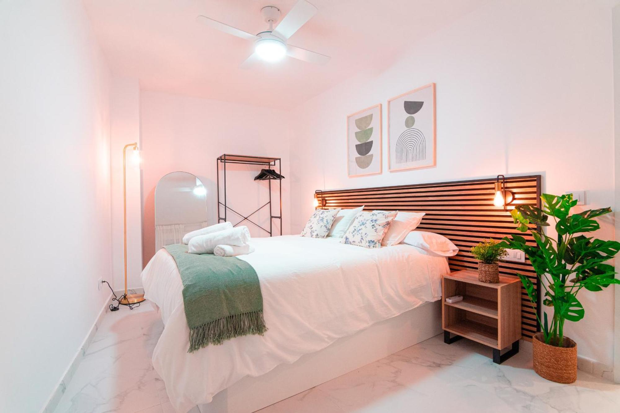 Edomus Catedral Boutique Apartment Seville Ngoại thất bức ảnh