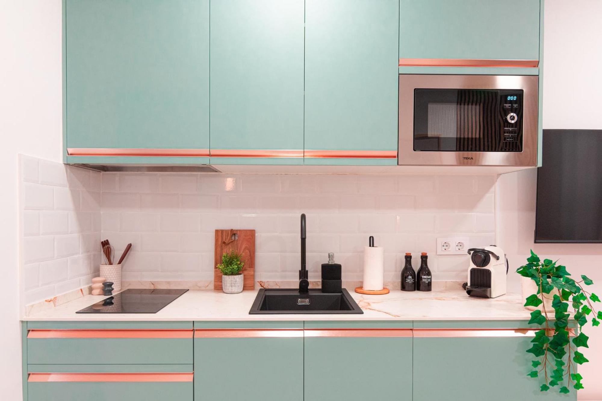 Edomus Catedral Boutique Apartment Seville Ngoại thất bức ảnh